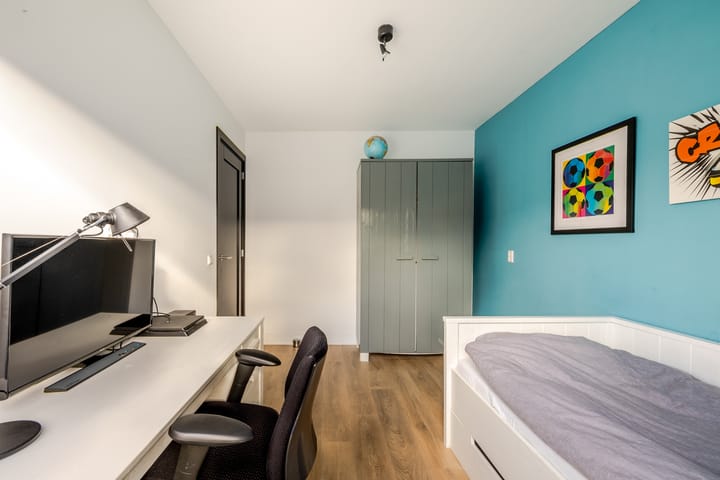 Foto 32 van Wilgerooslaan 26