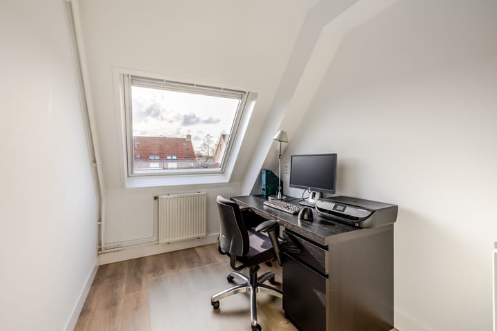 Foto 33 van Wilgerooslaan 26