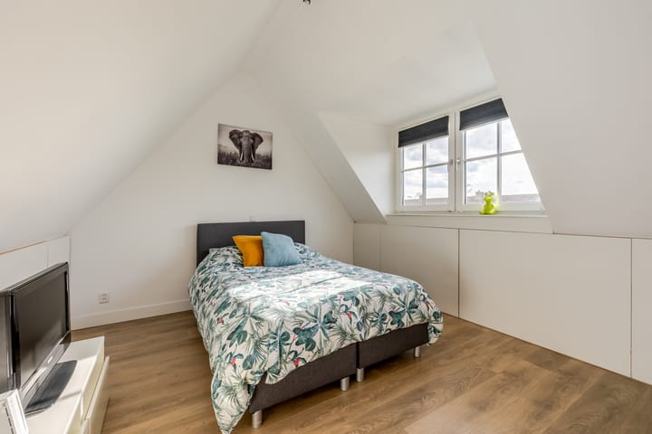 Foto 40 van Wilgerooslaan 26