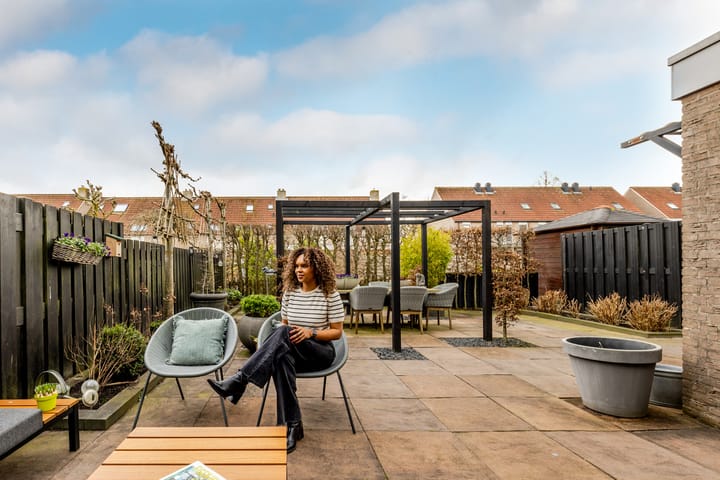 Foto 42 van Wilgerooslaan 26