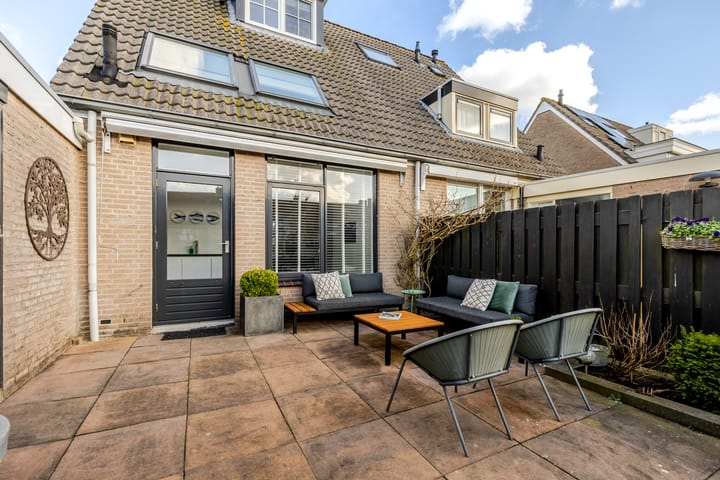 Foto 43 van Wilgerooslaan 26