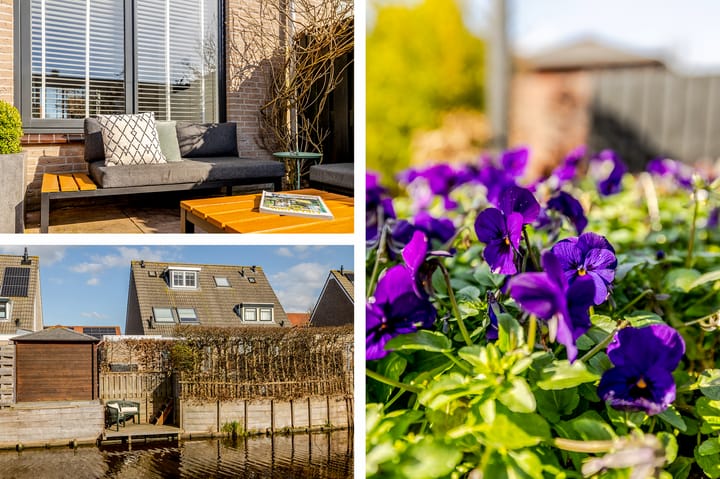 Foto 45 van Wilgerooslaan 26