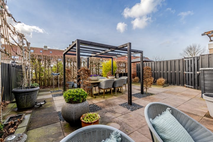 Foto 46 van Wilgerooslaan 26