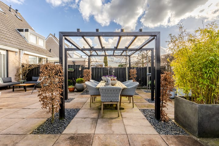 Foto 47 van Wilgerooslaan 26