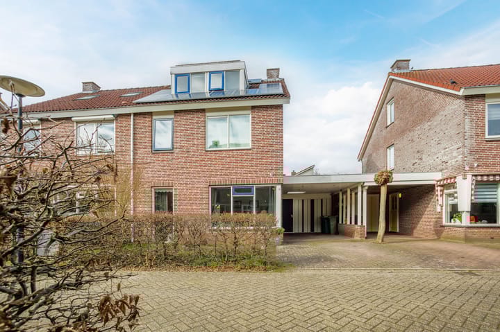 Foto 2 van Matthijs Vermeulenstraat 15