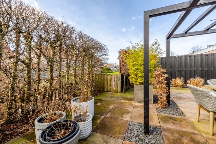 Foto 50 van Wilgerooslaan 26