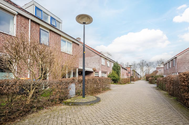 Foto 3 van Matthijs Vermeulenstraat 15