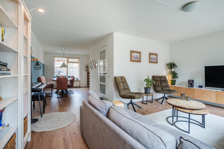 Foto 5 van Matthijs Vermeulenstraat 15