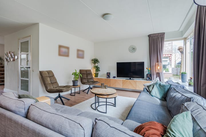 Foto 6 van Matthijs Vermeulenstraat 15