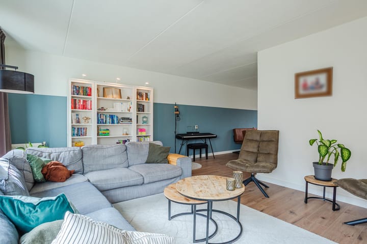 Foto 7 van Matthijs Vermeulenstraat 15