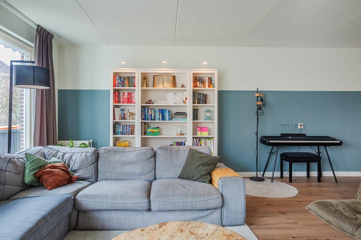 Foto 8 van Matthijs Vermeulenstraat 15