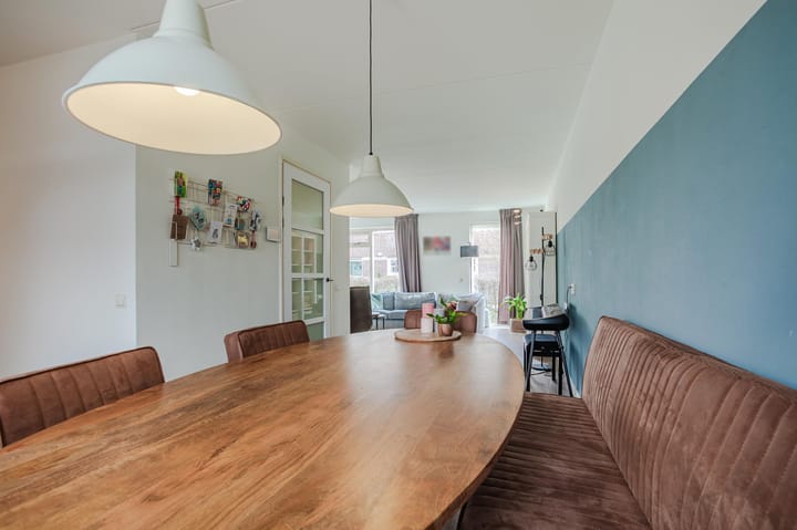 Foto 9 van Matthijs Vermeulenstraat 15