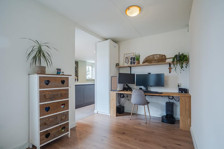 Foto 10 van Matthijs Vermeulenstraat 15