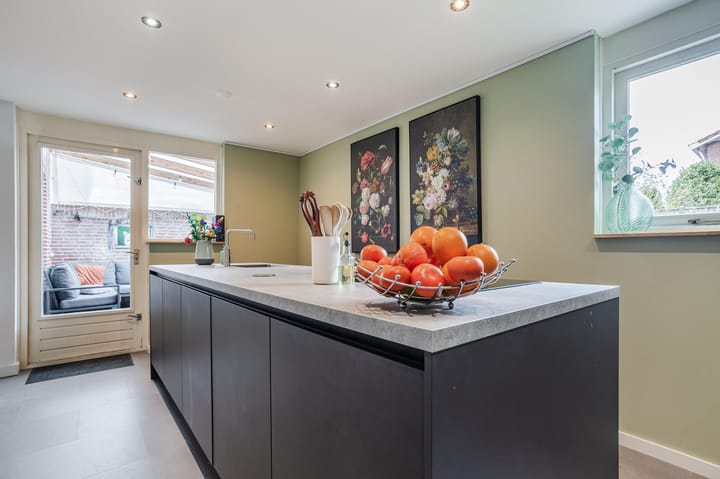 Foto 14 van Matthijs Vermeulenstraat 15