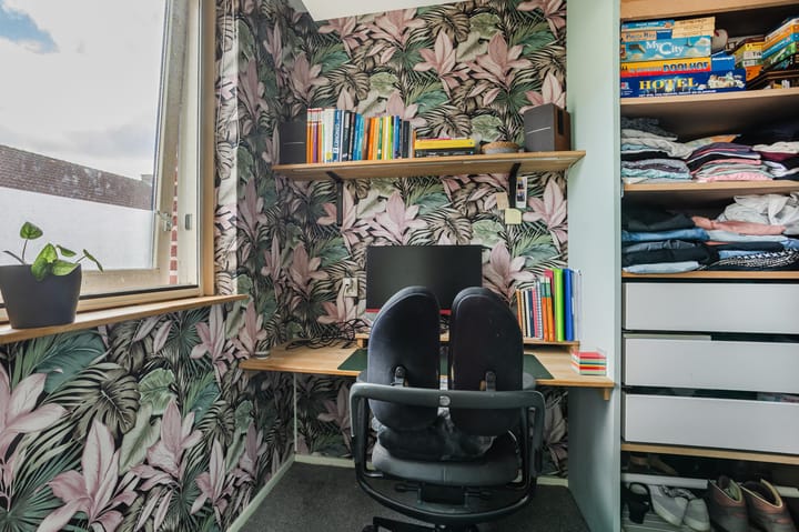 Foto 20 van Matthijs Vermeulenstraat 15