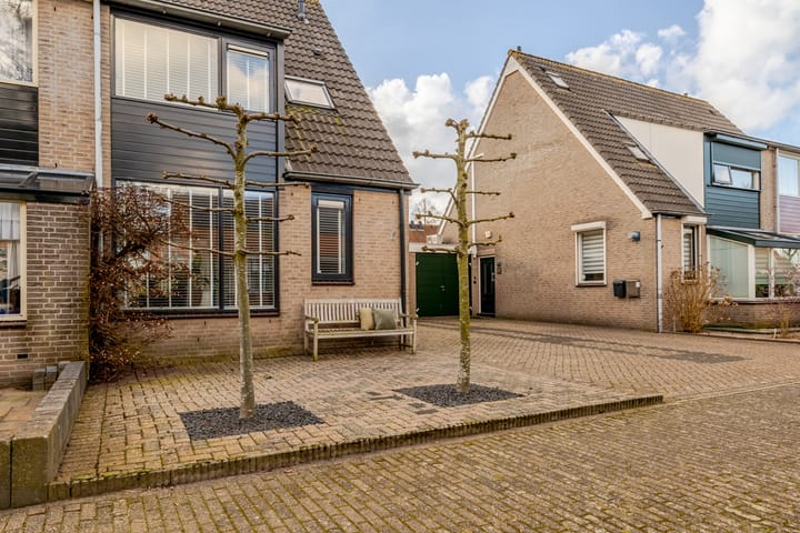 Foto 57 van Wilgerooslaan 26