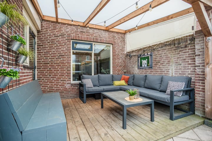 Foto 33 van Matthijs Vermeulenstraat 15