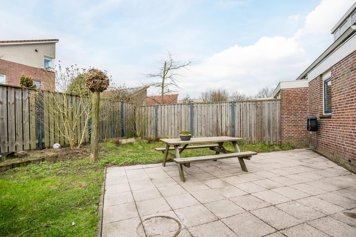 Foto 34 van Matthijs Vermeulenstraat 15