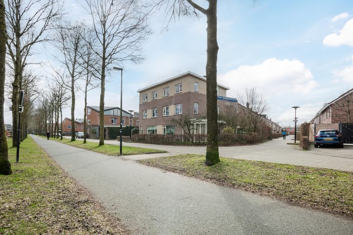 Foto 37 van Matthijs Vermeulenstraat 15