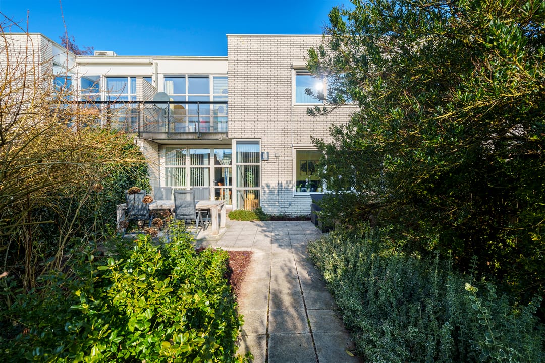 Foto 1 van Pieter Boorsmapad 12