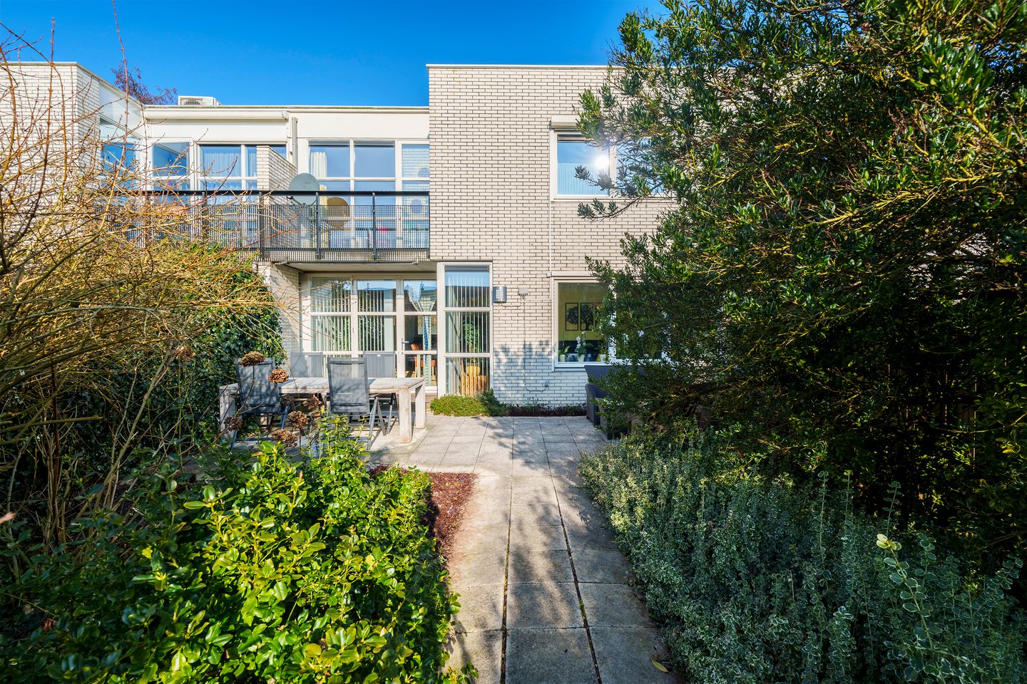 Foto 1 van Pieter Boorsmapad 12