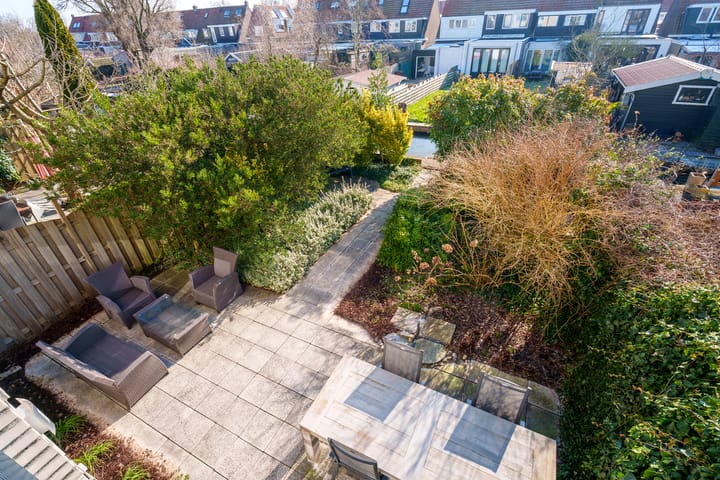 Foto 2 van Pieter Boorsmapad 12