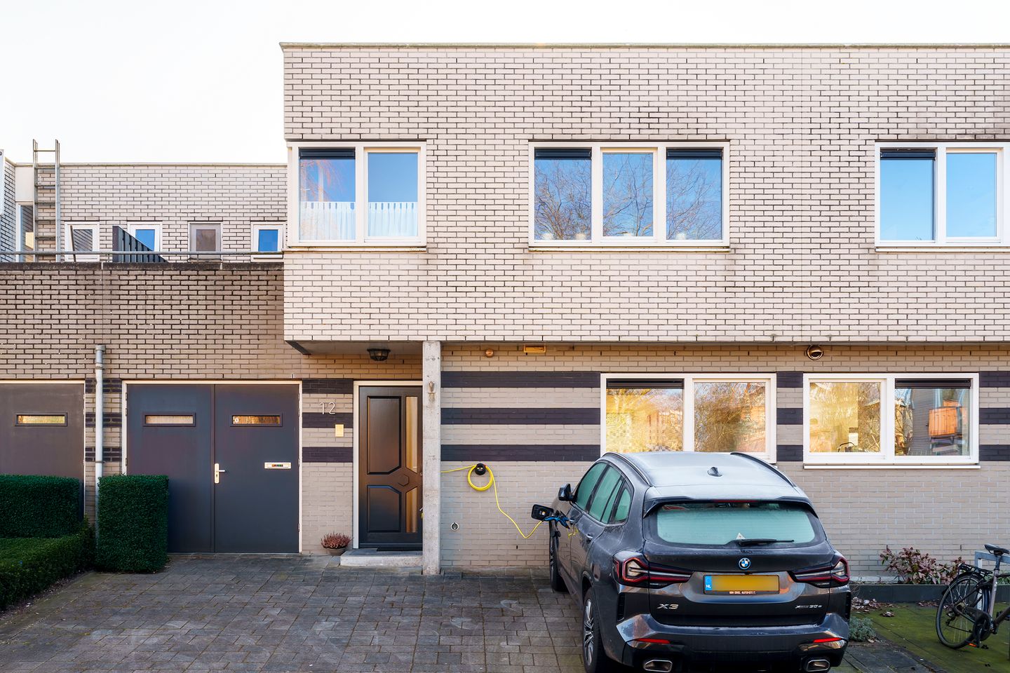 Foto 4 van Pieter Boorsmapad 12