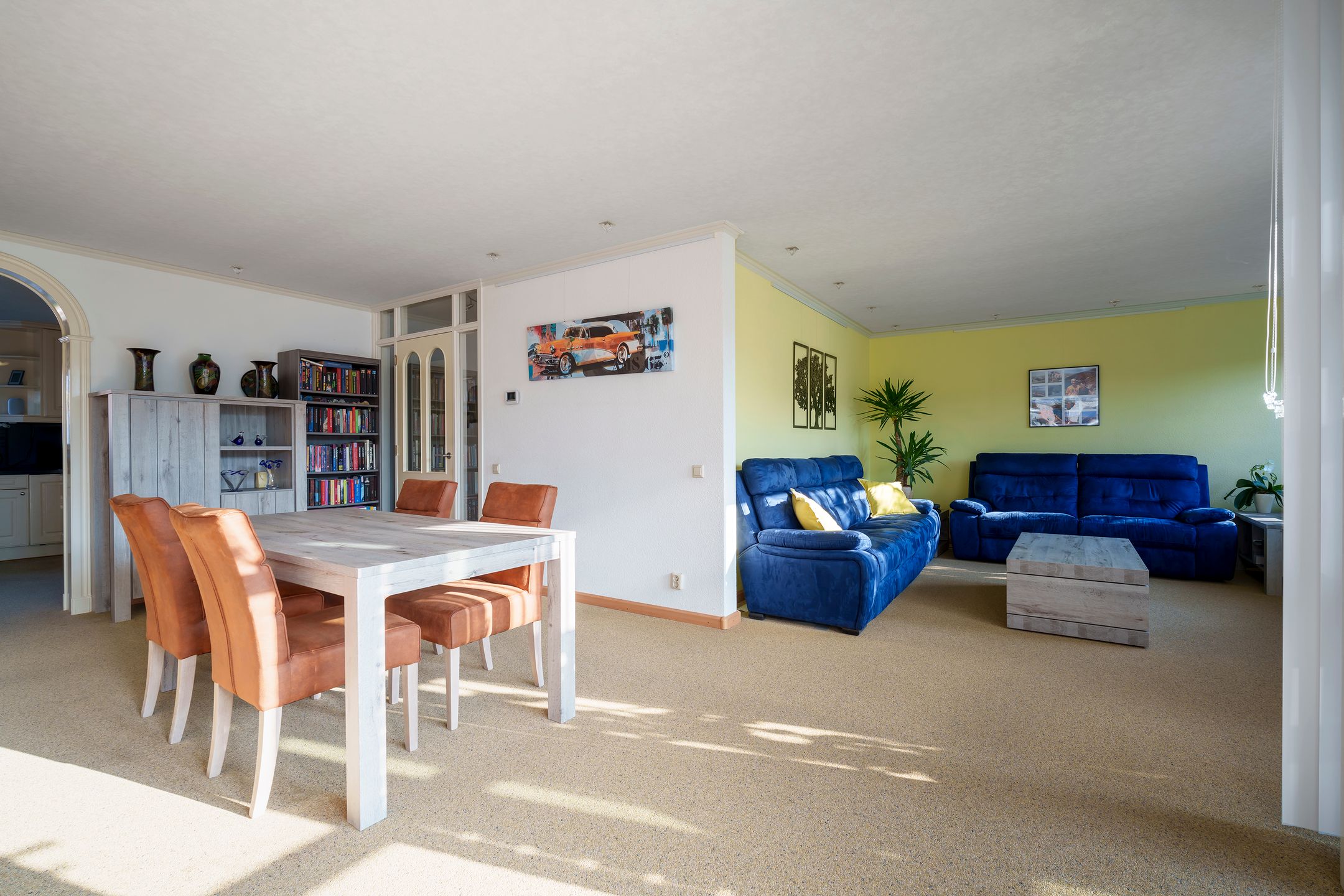 Foto 6 van Pieter Boorsmapad 12