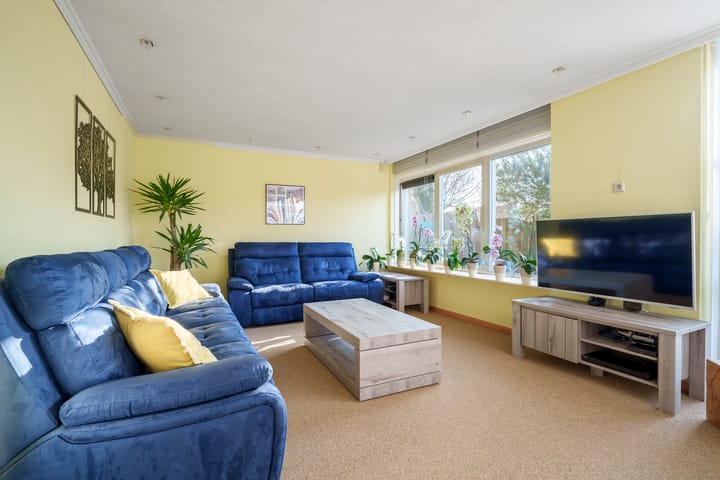 Foto 7 van Pieter Boorsmapad 12