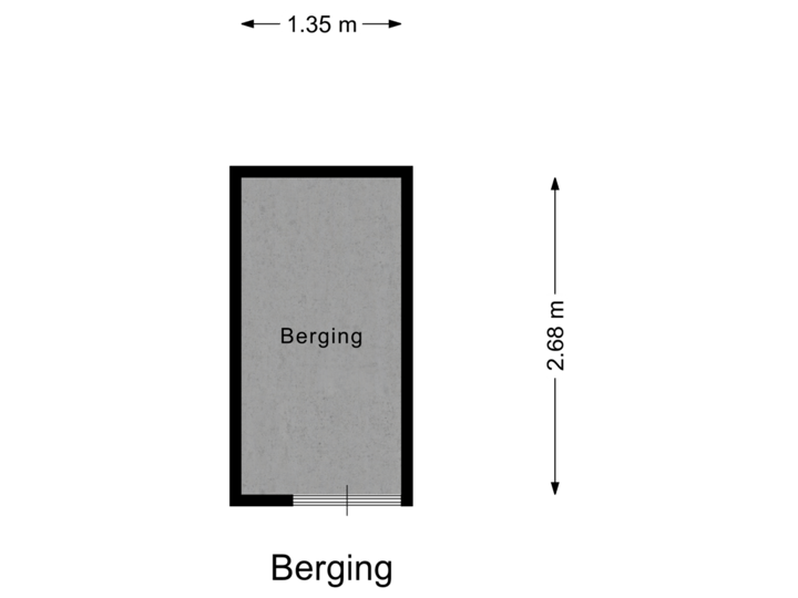 Berging
