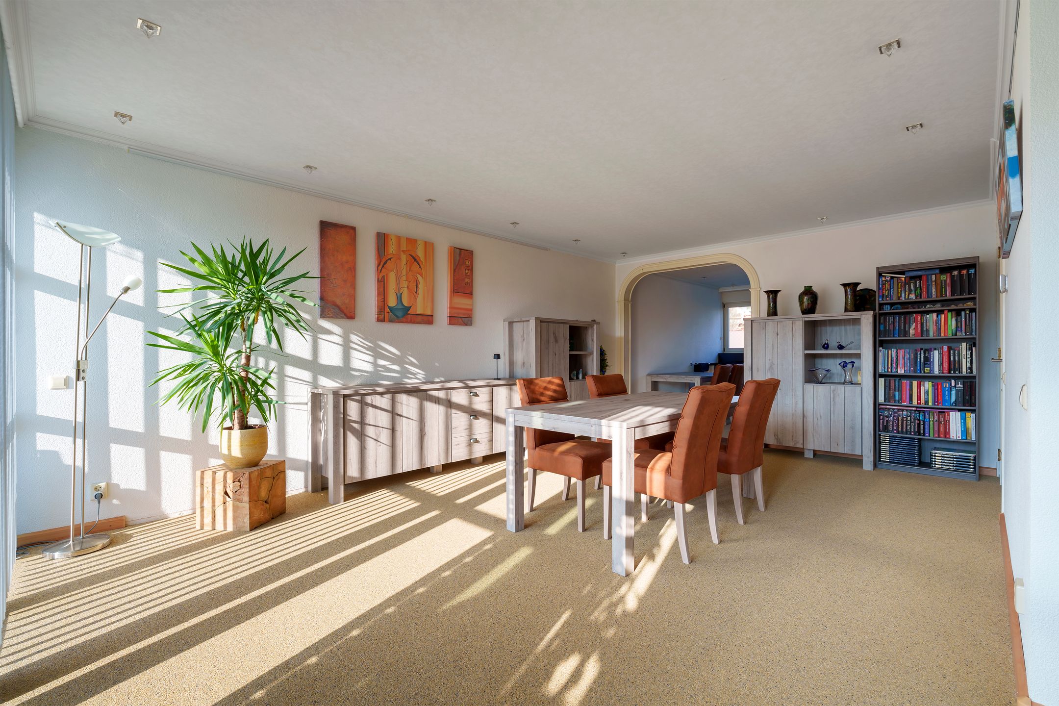 Foto 9 van Pieter Boorsmapad 12