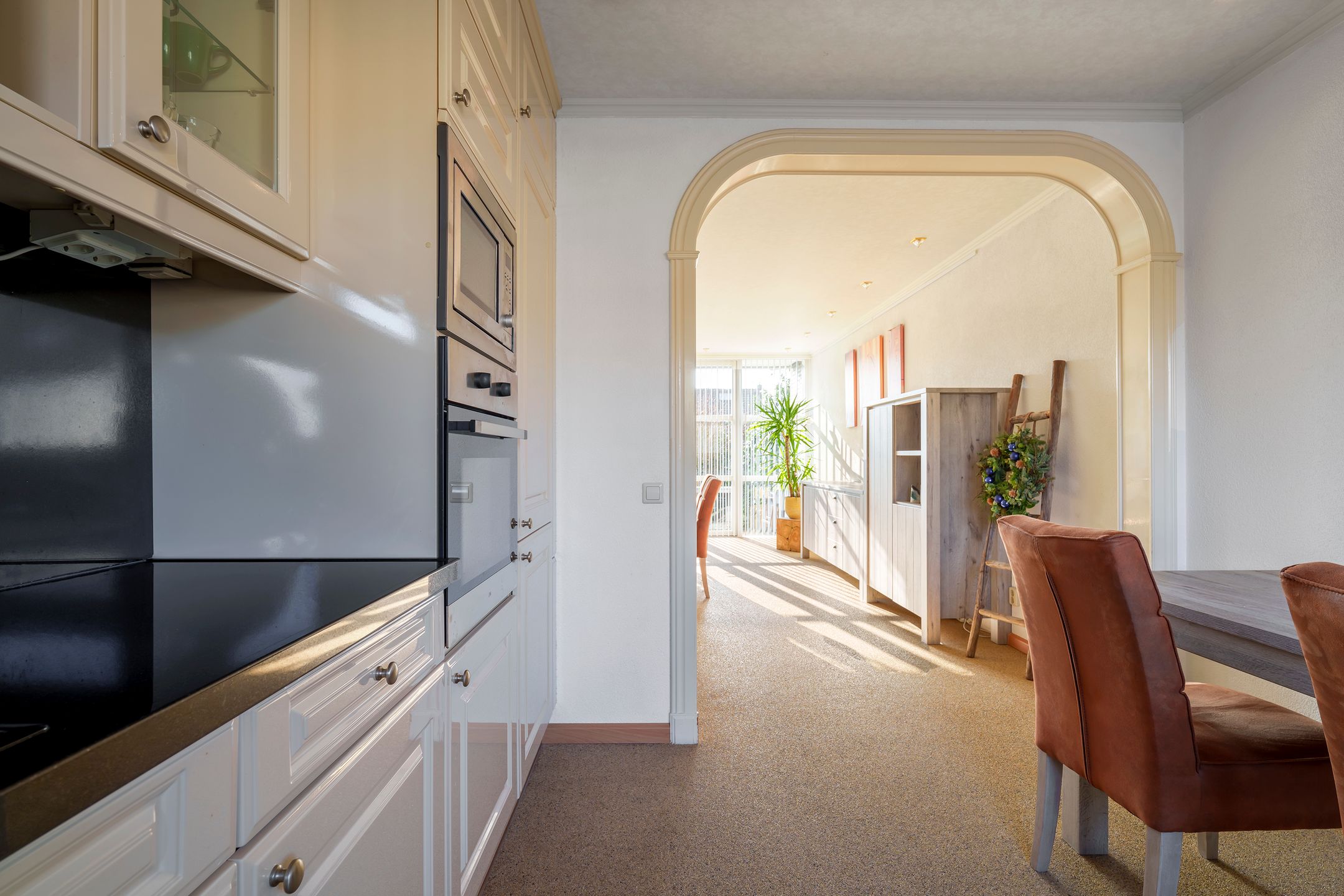 Foto 12 van Pieter Boorsmapad 12