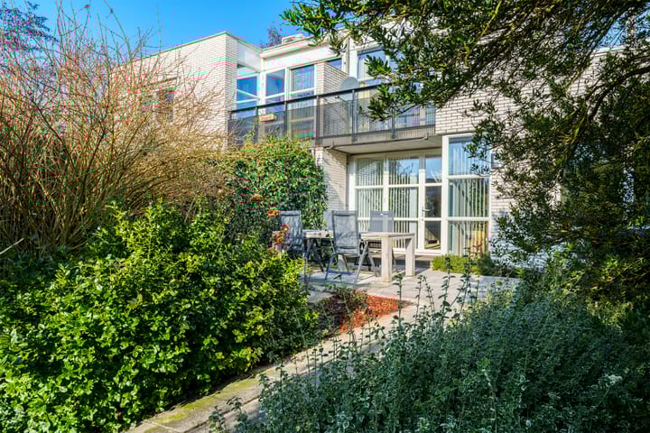 Foto 14 van Pieter Boorsmapad 12