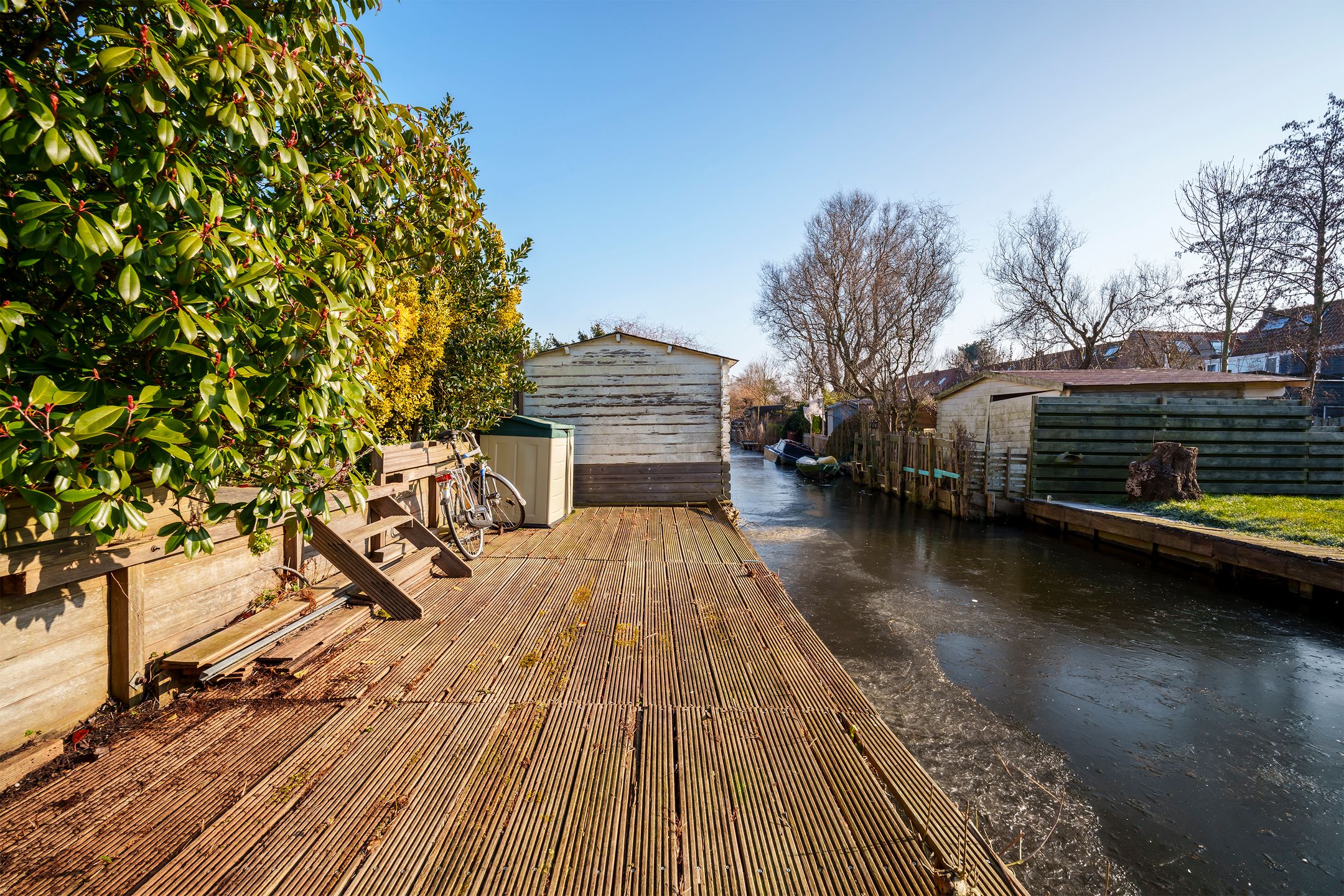 Foto 15 van Pieter Boorsmapad 12