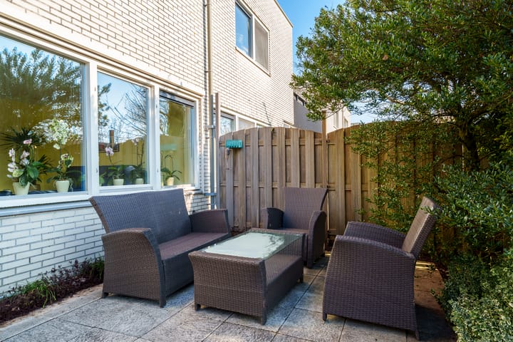 Foto 22 van Pieter Boorsmapad 12