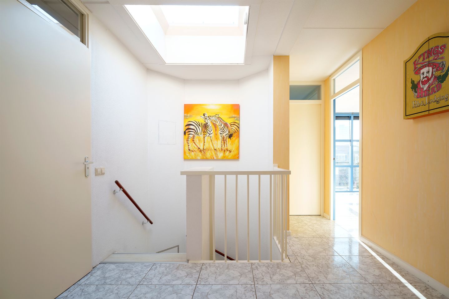 Foto 25 van Pieter Boorsmapad 12