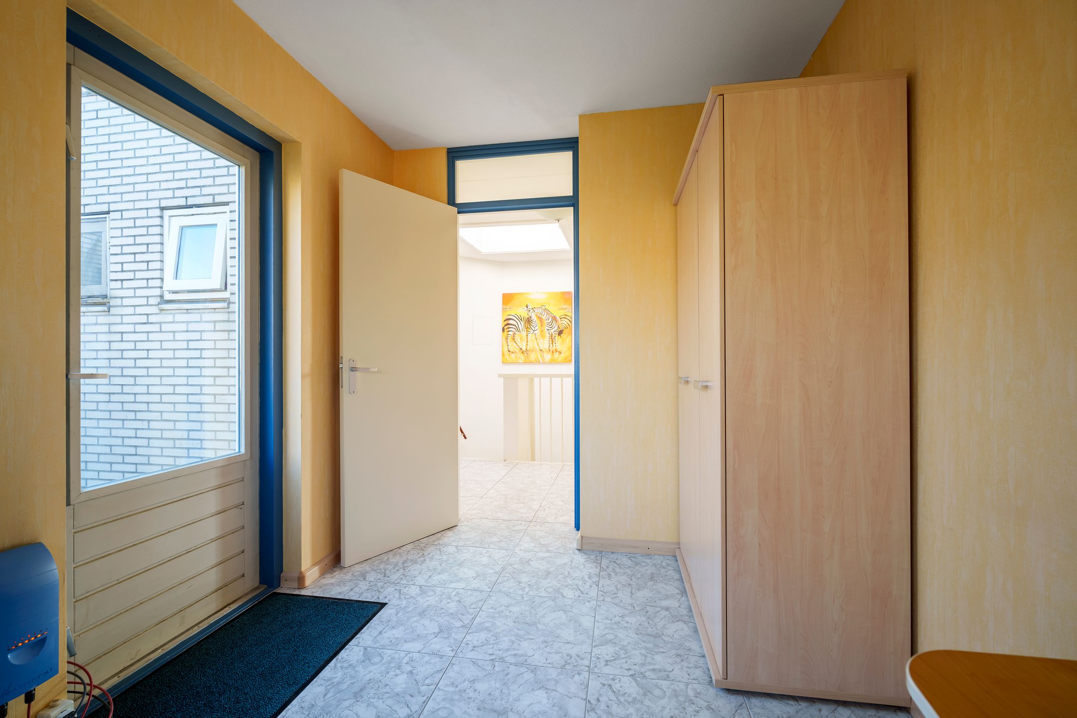 Foto 27 van Pieter Boorsmapad 12