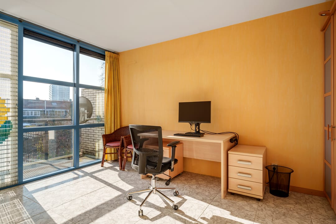 Foto 28 van Pieter Boorsmapad 12