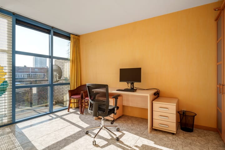 Foto 28 van Pieter Boorsmapad 12