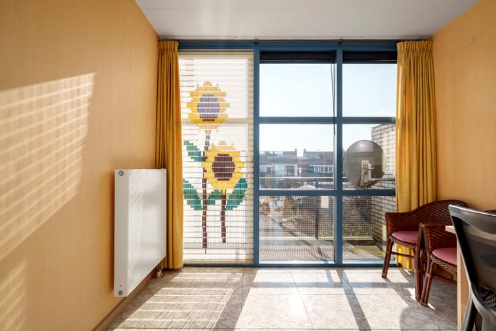 Foto 29 van Pieter Boorsmapad 12