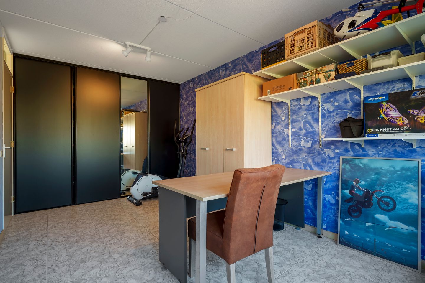 Foto 35 van Pieter Boorsmapad 12