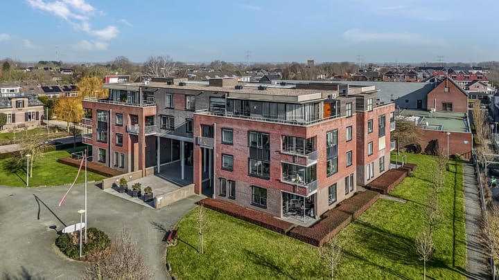 Foto 1 van Hofstaete 173