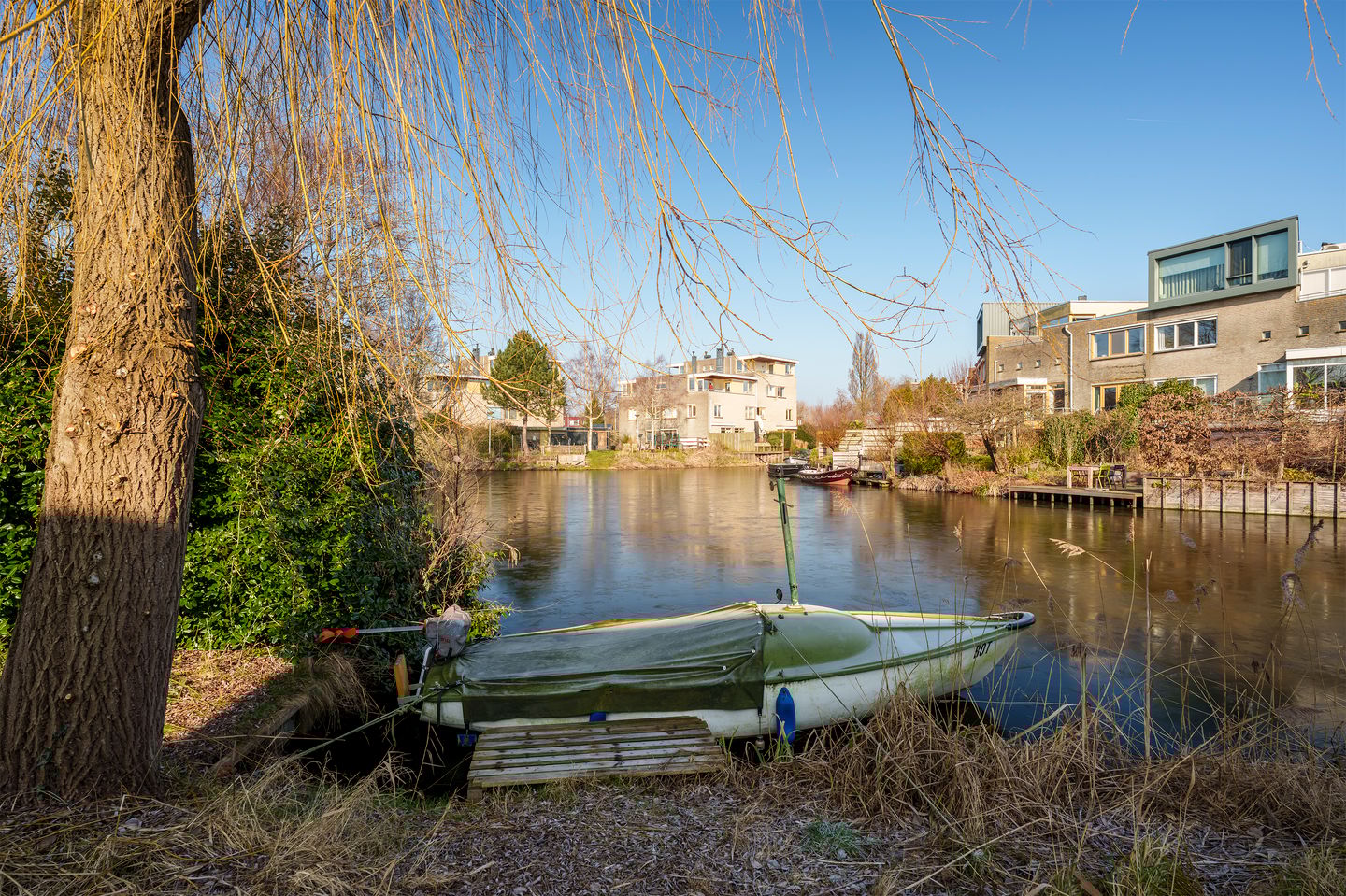 Foto 40 van Pieter Boorsmapad 12