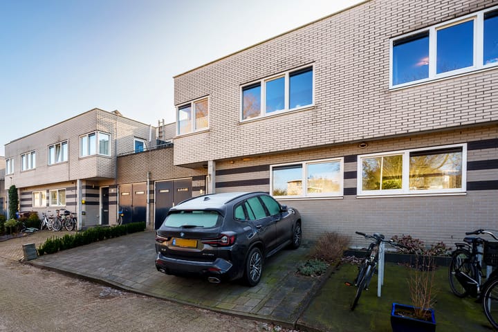 Foto 41 van Pieter Boorsmapad 12