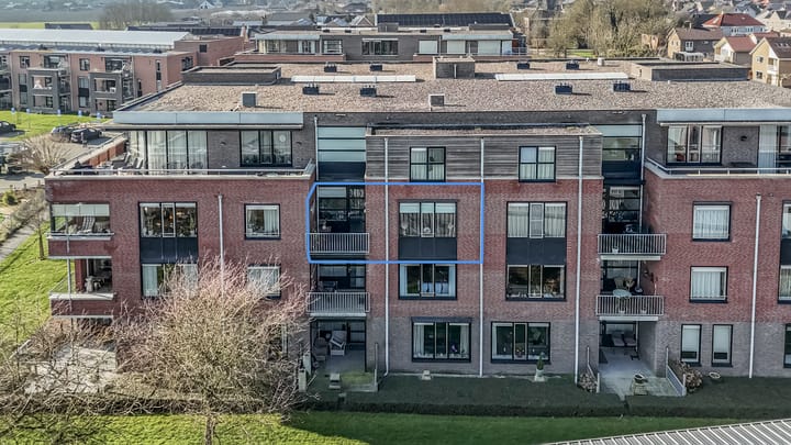 Foto 4 van Hofstaete 173