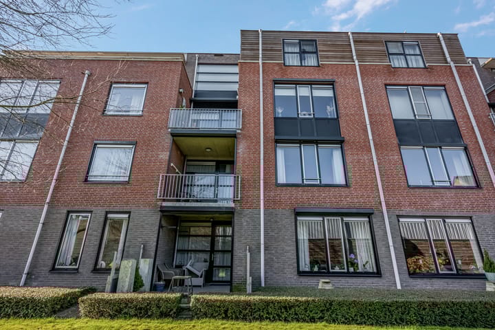 Foto 5 van Hofstaete 173