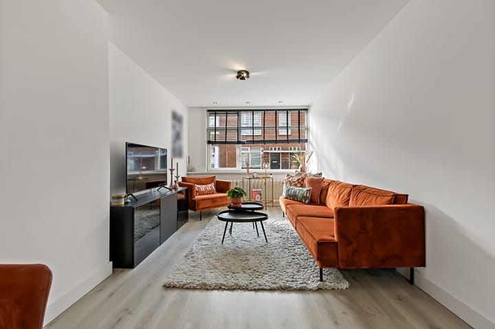 Foto 1 van Spakenburgsestraat 110