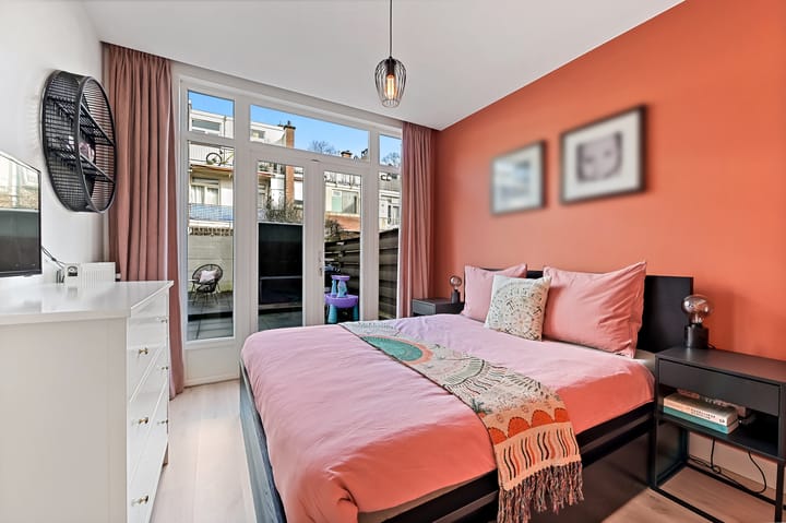 Foto 2 van Spakenburgsestraat 110