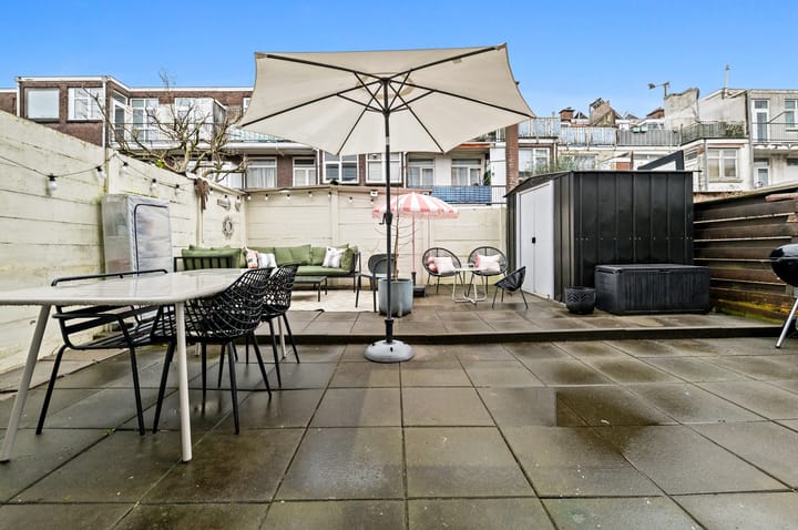 Foto 3 van Spakenburgsestraat 110