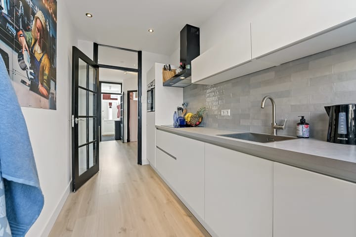 Foto 4 van Spakenburgsestraat 110